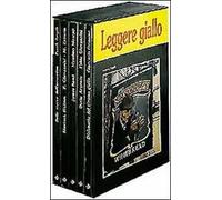 Leggere giallo