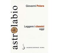 Leggere i classici oggi