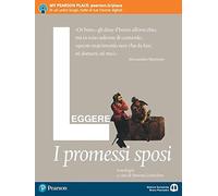 Leggere i Promessi sposi. Per le Scuole superiori. Con e-book. Con espansione online