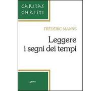 Leggere i segni dei tempi