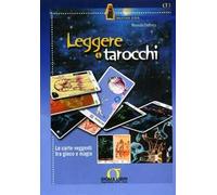 Leggere i tarocchi. Con gadget