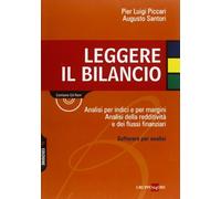 Leggere il bilancio