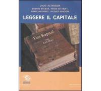 Leggere il Capitale