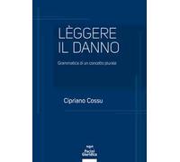 Leggere il danno. Grammatica di un concetto plurale