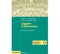 Leggere il «Decameron». Guide alle grandi opere