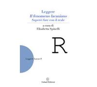 Leggere il fenomeno lacaniano. Saperci fare con il reale