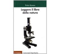 Leggere il libro della natura. Introduzione alla filosofia della scienza