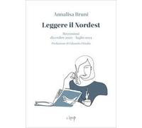 Leggere il Nordest. Recensioni dicembre 2020-luglio 2024