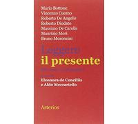 Leggere il presente. Che cosa c'è di nuovo?