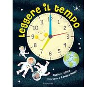 Leggere il tempo. Numeri 1!