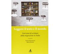 Leggere il testo e il mondo