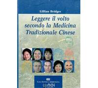 Leggere il volto secondo la medicina tradizionale cinese