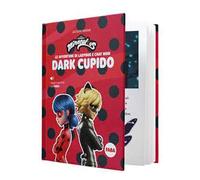 Libro Faba Le Avventure Di Ladybug E Chat Noir: Dark Cupido