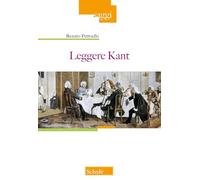 Leggere Kant