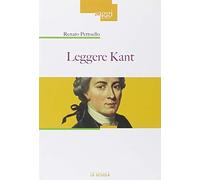 Leggere Kant