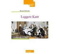 Leggere Kant
