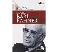 Leggere Karl Rahner
