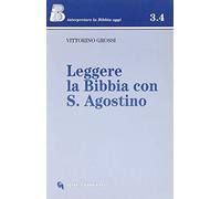 Leggere la Bibbia con s. Agostino