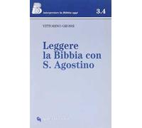 Leggere la Bibbia con s. Agostino