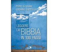 Leggere la Bibbia in 100 passi