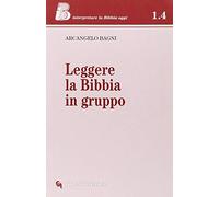 Leggere la Bibbia in gruppo