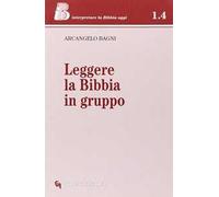 Leggere la Bibbia in gruppo