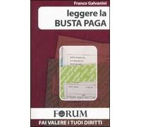 Leggere la busta paga
