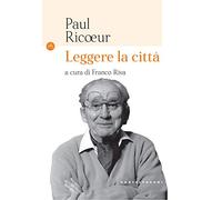 LEGGERE LA CITTA'