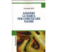 Leggere la marca per comunicare valore