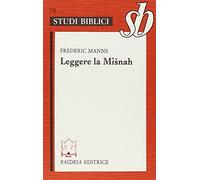 Leggere la Misnah