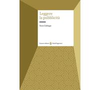 Leggere la pubblicità
