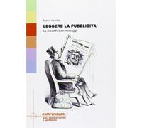Leggere la pubblicità. La decodifica dei messaggi