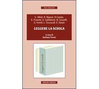 Leggere la scuola