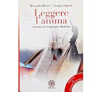 Leggere l'anima (sistema di grafologia moderna)