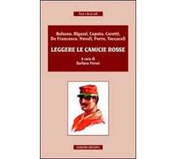 Leggere le camicie rosse