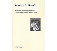 Leggere le filosofe