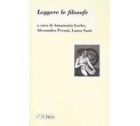 Leggere le filosofe