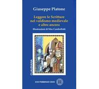Leggere le Scritture nel valdismo medievale e altro ancora