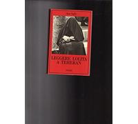Leggere Lolita a Teheran