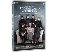 Leggere Lolita A Teheran