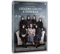 Leggere Lolita A Teheran (DVD) Golshifteh Farahani Zahra Amir Ebrahimi