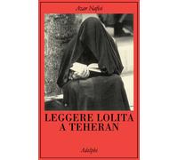 Leggere Lolita a Teheran