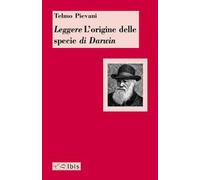 Leggere L'origine delle specie di Darwin