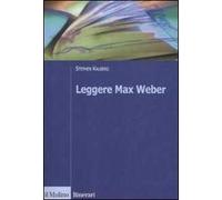 Leggere Max Weber