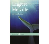 Leggere Melville