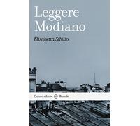 Leggere Modiano