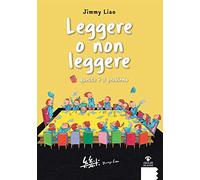 Leggere o non leggere. Questo è il problema