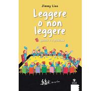 Leggere o non leggere. Questo è il problema
