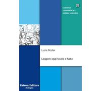 Leggere oggi favole e fiabe