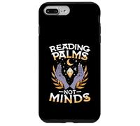 Leggere Palme Non Menti Chiromanzia occulta Mistica Custodia per iPhone 7 Plus/8 Plus